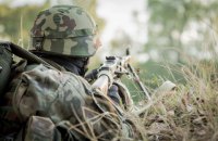  ТКГ: на Луганщине погиб военный, вероятная причина смерти - самоубийство