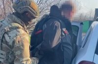СБУ затримала агентів "спецслужби ЛНР", які готували теракт проти ЗСУ