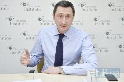 Чернышов: Рада поддержала законопроекты, обеспечивающие фискальные стимулы для индустриальных парков