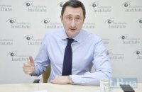 Чернышов: Рада поддержала законопроекты, обеспечивающие фискальные стимулы для индустриальных парков