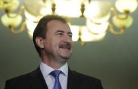 Попов хочет сделать из Киева идеальный город