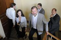 СБУ проводит обыск в донецком офисе Балоги