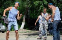 Жизнь девочки, пострадавшей от пьяного «ВДВшника», вне опасности
