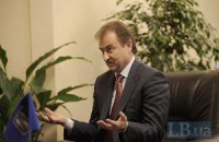 Попов: власть делает все возможное для разблокирования Киеврады