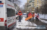 Минздрав анонсировал сокращение времени приезда "скорой" до 10 минут в городах