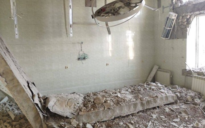 Головне за ніч. Середа, 17 травня 