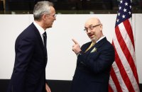Рада Україна-НАТО може запрацювати вже в липні, це буде міцніший формат співпраці, – Резніков