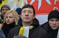 Лидера российских националистов обвинили в подготовке переворота в Казахстане