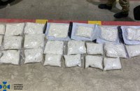 СБУ викрила на Закарпатті канал контрабанди псевдоефедрину з ЄС, який організував уродженець Росії