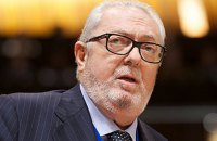ПАСЕ решила оставить Аграмунта во главе огранизации 