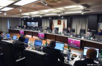 Черногория вслед за ЕС ввела санкции против России