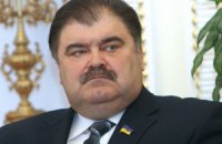​Бютовец обозвал Ющенко и Еханурова "ненормальными"
