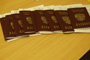 Путин велел давать гражданство носителям русского языка