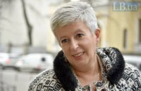 Валерія Лутковська: «Я вела прямі переговори з представниками ОРДЛО»