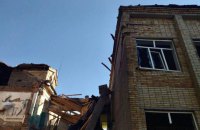 У Дніпрі знайшли тіло ще одного загиблого внаслідок обстрілів 15 липня