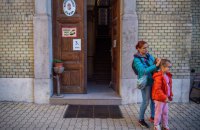 ​Українці у Естонії становлять 4,4% від населення країни