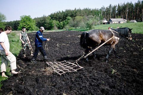 Рада продлила земельный мораторий