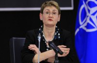 НАТО обвинило Россию в усилении дезинформационной кампании после аннексии Крыма