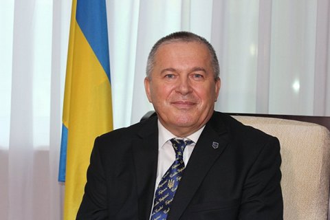 РФ евакуює своїх громадян з колишньої американської бази в Афганістані "Баграм", - посол