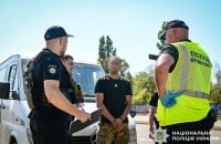 На Запоріжжі затримали зловмисників, яких підозрюють у викраденні елементів залізниці на понад 5 млн гривень
