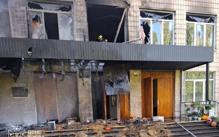 Головне за ніч та ранок неділі, 27 вересня: атака на Дніпро, понад 220 боєзіткнень, дроновий терор Києва і Київщини  