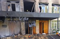 Головне за ніч та ранок неділі, 27 вересня: атака на Дніпро, понад 220 боєзіткнень, дроновий терор Києва і Київщини  