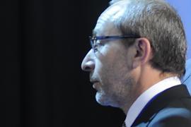 Янукович: "Геннадий... Я извиняюсь... Кернес"