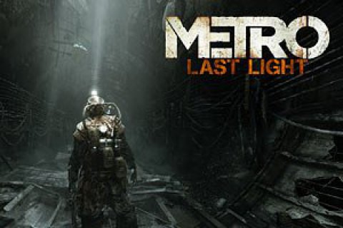 Украинскую студию 4A Games, разработавшую Metro, купили шведы