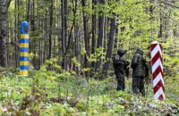 ​РНБО наказала вилучити з приватної власності земельні ділянки вздовж кордону