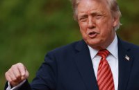 Трамп розглядає можливість надати Україні дозвіл на виробництво “менш просунутих” ракет для Patriot