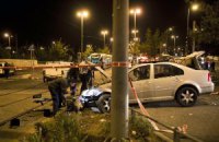 Жертвою теракту в Єрусалимі стала тримісячна дитина