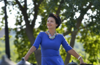 Перший заступник міністра юстиції Сукманова подала у відставку