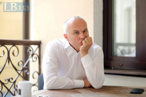 Нардеп Юрчишин подал на Шуфрича заявление в полицию