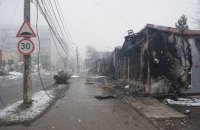 Маріуполь: визначають час відкриття зеленого коридору