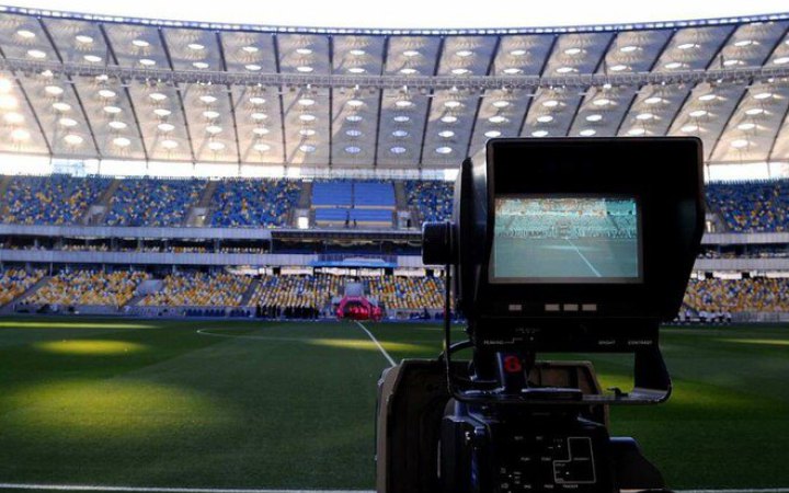 Стали відомі умови нового контракту Setanta Sports із клубами УПЛ