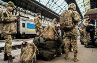 Звільнення зі служби та відстрочки: нові правила 
