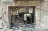 Одесские спасатели нашли под завалами дома всех пострадавших