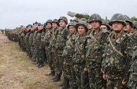 Генпрокуратура предъявила обвинение комроты "Прикарпатья"