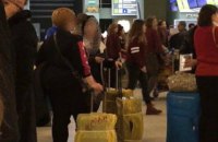 У "Жулянах" спіймали організаторів переправлення дівчат у Грецію для заняття проституцією