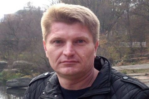 ​В РФ украинца приговорили к восьми годам строгого режима по делу о шпионаже 