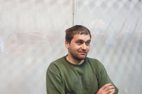 Суд продлил меру пресечения блогеру Барабошко