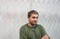 Суд продлил меру пресечения блогеру Барабошко