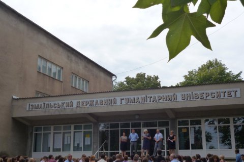 В Измаиле совершил суицид студент, который выступал против руководства студгородка