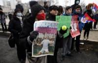 АТР выступила с заявлением по поводу ситуации с Джоковичем
