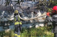 ​Росія за три години випустила по півдню України 14 ракет (оновлено)