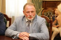 На 63-му році життя помер голова Комісії НОК України Євгеній Імас