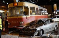 Як можна уникнути 17 смертей на дорогах за добу