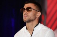 Объявлена дата следующего боя Василия Ломаченко