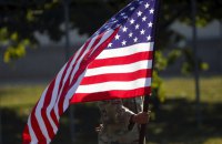 Держборг США зріс удвічі за десять років і перевищив $40 трлн 