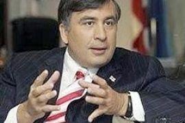 В Украину едет Михаил Саакашвили